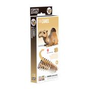 EUGY Camel 3D Puzzle