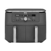 Ninja MAX 6-in-1 Dual Zone Air Fryer 9.5L – DZ400UK