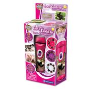 Cute &amp; Cuddly Torch and Projector