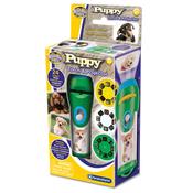 Puppy Torch and Projector