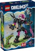 LEGO DREAMZzz Mateo vs. Cyber Brain Mech - 71495