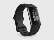 Fitbit Charge 6 Fitness Tracker – Heart Rate &amp; GPS