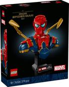 Iron Spider-Man Bust - 76236