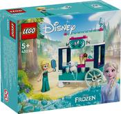 Disney's Elsa's Frozen Treat - 43234