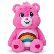 Care Bears Special Edition Cheer Bear Plush – Glitter Palette