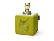 TONIEBOX STARTER SET: GREEN