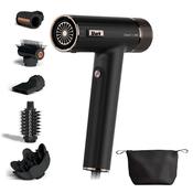 Shark SpeedStyle Pro 5-in-1 High-Velocity Hair Dryer System - HD752UK