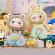 Kimmon Mimons I'm Mimon Blind Box Plush Toy image