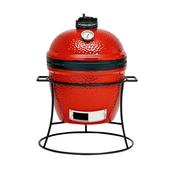 JOE JR® WITH CAST IRON STAND image