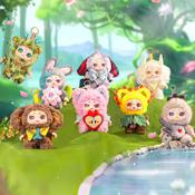 Kimmon Mimons Spring New Growth Blind Box Plush Toy