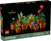 LEGO Tiny Plants Set - 10329