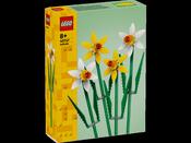 LEGO 40747 Daffodils