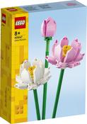 Lego Lotus Flowers - 40647