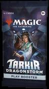 Magic: The Gathering – Tarkir: Dragonstorm – Play Booster Pack