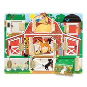 Hide &amp; Seek Farm