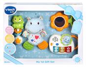 VTech My 1st Gift Set | Baby Teether, Rattle &amp; Musical Piano
