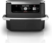 Ninja Foodi FlexDrawer Air Fryer – 10.4L | DualZone + MegaZone