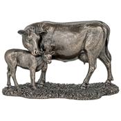 Genesis “Cow &amp; Calf”  - A Mother and Child