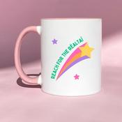 Reach for the Réaltaí Mug – Irish Stars &amp; Inspiration