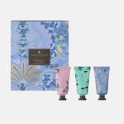 Sara Miller Savannah Mini Hand Cream Set – 3x30ml Gift Trio