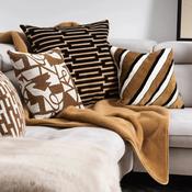 Ralph Throw – Cognac