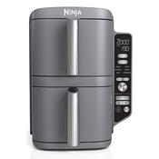 Ninja Double Stack XL 2-Drawer Air Fryer – 9.5L | Space-Saving Powerhouse