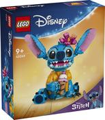 Disney's Stitch - 43249