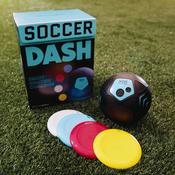 Strikesphere Soccer Dash – Smart Football Training Set with 6 Game Modes image