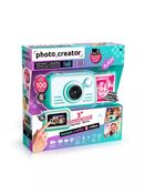 Photo Creator Camera 2.0 – 48MP, Instant Prints + HD Video