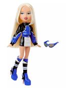Bratz Scorchin’ Doll Cloe | Fashion Doll with Accessories | Fleming’s