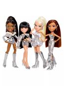 Bratz Charmz Dolls | Cloe, Jade, Yasmin &amp; Sasha | Fleming’s