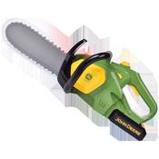 John Deere Kids Motorised Chainsaw