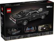 LEGO Fast and Furious Dodge Charger R/T Car 42231 image