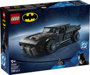 LEGO The Batman Batmobile 76332 image
