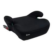 Asalvo CoreFix Booster Seat – Black with Isofix image
