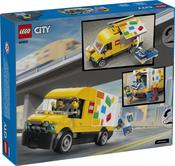 LEGO The LEGO Van 60500 image