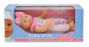 Baby emily