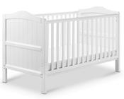 BabyLo Ella Cot Bed &amp; Mattress Bundle |  Cot to Toddler Bed | Only €220