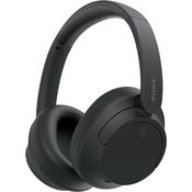 Sony WH-CH720N Wireless Noise Cancelling Headphones – 35hr Battery