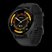 Garmin Venu 3 GPS Smartwatch (45mm) | AMOLED | Calls
