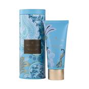 Sara Miller Hand Cream – Savannah Blue Powder Filigree 100ml