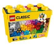 LEGO LEGO Large Creative Brick Box 10698 image