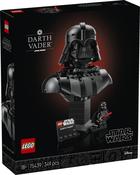 LEGO Darth Vader Bust 75439 image