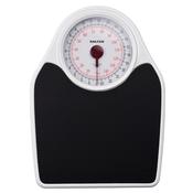 Doctor Style Mechanical Bathroom Scale - White