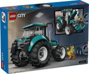 LEGO Tractor 60498 image