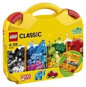 LEGO Creative Suitcase 10713 image