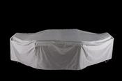Hartman Eden 6 Seat Rectangular Dining Cover | Garden Furniture Protection