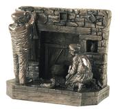 Works Done Figurine – Retirement &amp; Achievement Gift by Genesis Ireland
