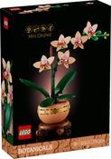Lego - Mini Orchid - 10343