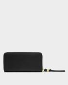 Lottie Large Purse in Black image